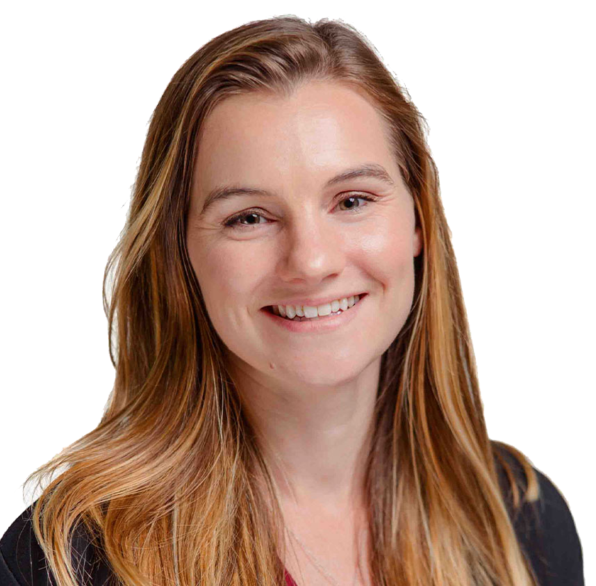 Dana Chambers - Senior Scientist I
