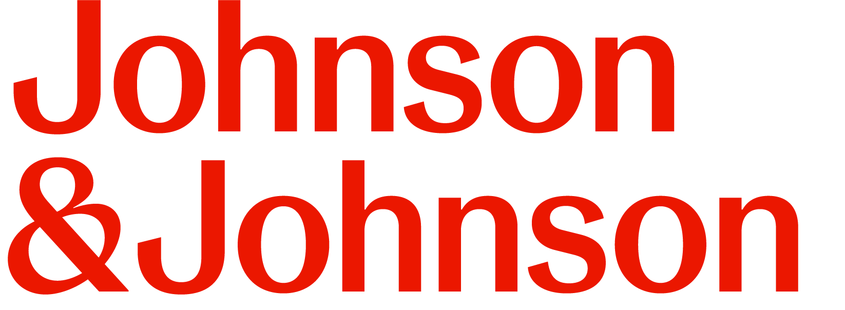 Johnson & Johnson Logo