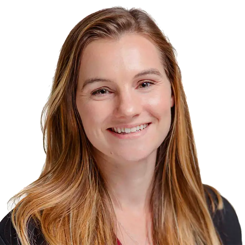 Dana Chambers - Senior Scientist I